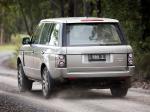 Land Rover Range Rover Vogue TDV8 2009 года (AU)